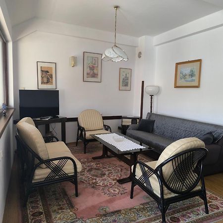 Apartment Authentic Ohrid Eksteriør billede
