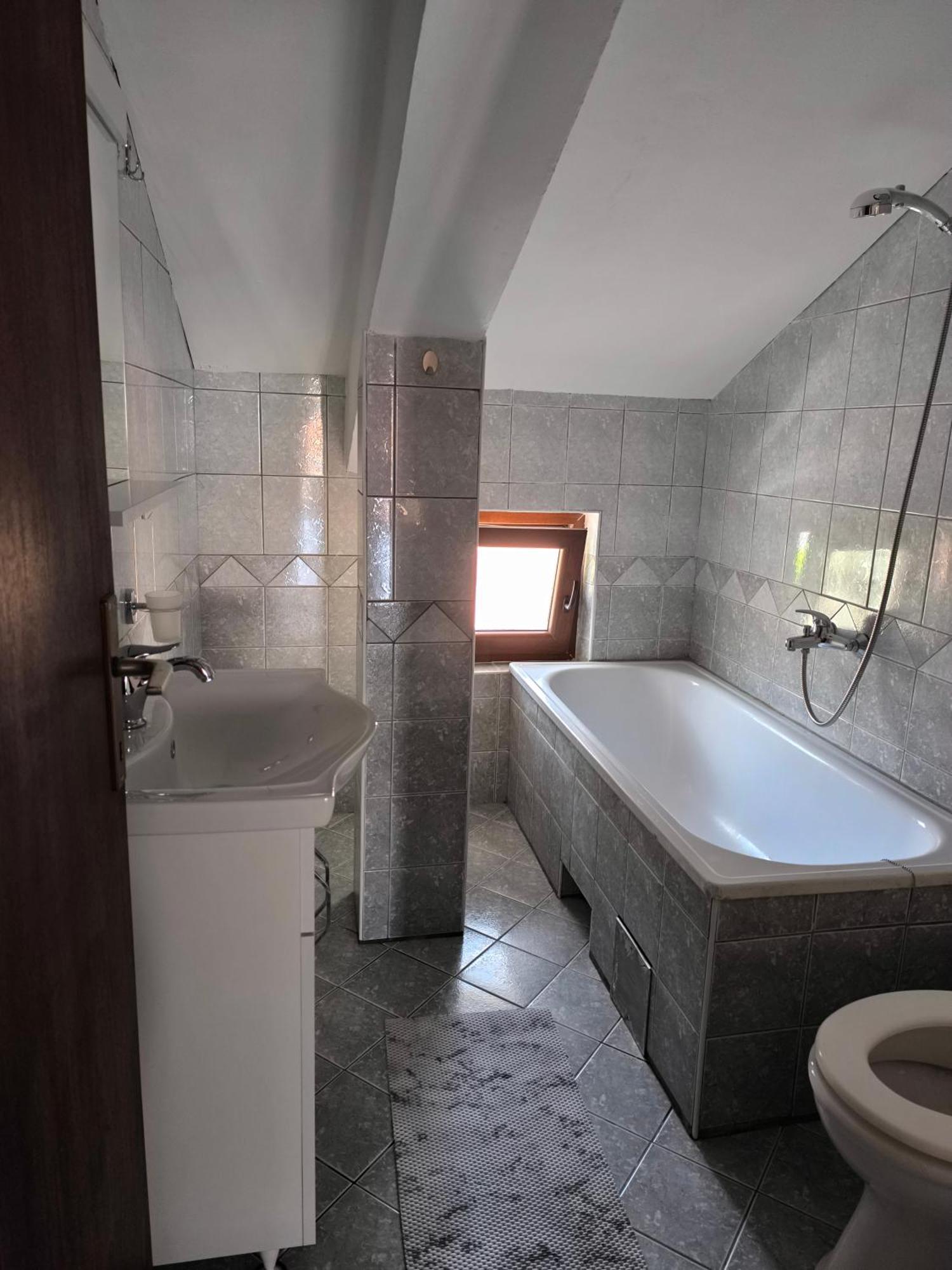Apartment Authentic Ohrid Eksteriør billede