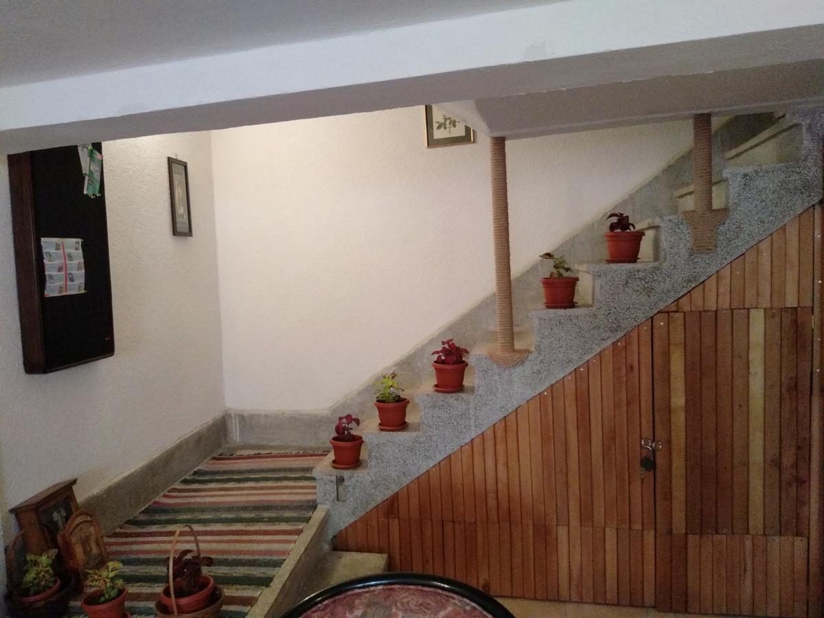 Apartment Authentic Ohrid Eksteriør billede